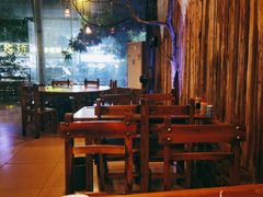 大堂-土蚝·高压锅生蚝(百姓美食街店)