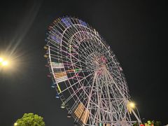 -南昌之星摩天轮