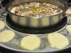 -冯排骨涮烤火锅(华商国际城店)