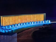 -鼎盛王朝康熙大典实景演出