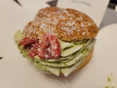 -KOMUGI 小麦家(新地假日广场店)