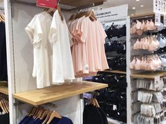 -优衣库(青岛万象城店)