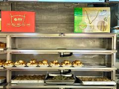 -冰泉豆浆馆(白云山总店)
