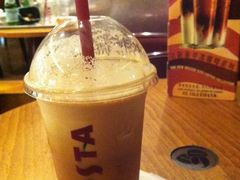 卡布其诺-COSTA COFFEE(吴江路店)