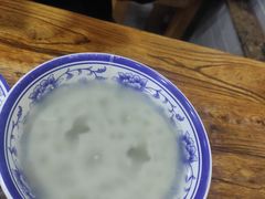 豆汁-东四卤煮店(东四北大街店)
