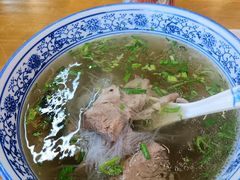 -长安后宰门水盆羊肉(新都心店)