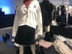 -URBAN REVIVO(欢乐海岸购物中心店)