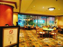 -咖啡苑·沈阳今旅酒店Hotel Jen·香格里拉集团