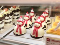 -85度C(苏州石路店)