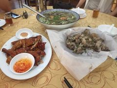 -水乡人家私房菜(逢简店)