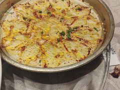 -锦绣金山人家(友谊店)