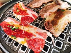 -小米烤肉-泥炉炭烤(常营店)