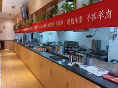 -秦䩊会·陕西biangbiang面(畹町路店)