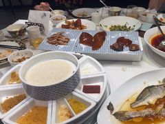 -羲和雅苑•北京烤鸭(国贸商城店)