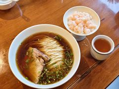 -同得兴 Since·1995 传统苏式面馆(十全街店)