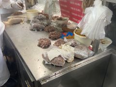 -芳婆糕团店(王府大街店)