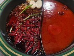 -有拈头成都市井火锅(老门东店)