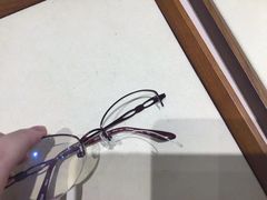 -茂昌眼镜(南京西路店)