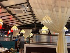 大堂-悦满楼·西关名点·湛江名菜(航空综合大厦店)