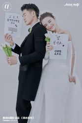 -角色婚纱摄影(中心店)