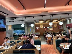 -香港深仔记茶餐厅(东门店)