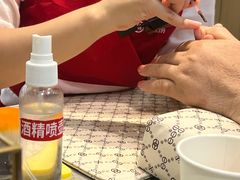 -海底捞火锅(徐州火车站店)