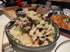 -长安·雅致观景餐厅