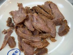 -臻陕府·陕西手工面(秀沿路店)