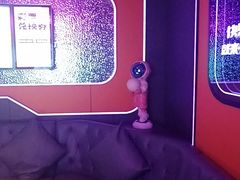 -星聚会KTV(合生汇黑金店)