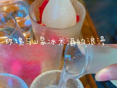 -素描餐厅(灵隐天竺店)