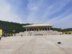 -黄帝陵