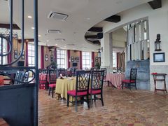 -南沙游艇会·大兵船餐厅