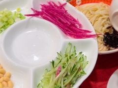 -正阳门饭庄·烤鸭·北京菜(万丰路七里庄店)