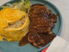 -柠檬树茶餐厅(海雅缤纷城店)