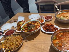 -韩麦大冷面(桂花街直营店)