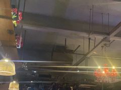 -青松宇大汗·碳烤羊腿(大浪店)