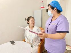 -国际月月生母婴月子中心(旗舰店)