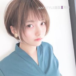 -JM STYLE造型明星.网红