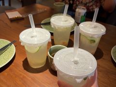 -破三川·新川菜(静安大融城店)