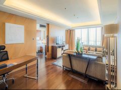 -厦门国际会议中心酒店(环岛路酒店)