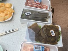 -野妹火锅(龙岗店)
