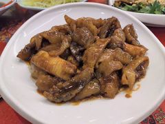 -玉华台饭庄(裕中西里小区店)