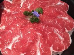 -五星桥原切肥牛火锅·30年专注好牛肉(湖塘店)
