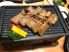 -吟松日式料理(莘庄店)
