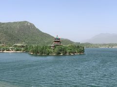 -十三陵水库