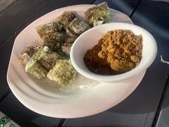 -胖大嫂渔家排档·全海景餐厅(渔村店)