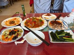 -华天延吉餐厅(西四总店)