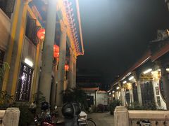 -吴祥记潮州菜·百年老字号·砂锅粥