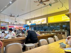 -东园小馆·早茶·淮扬小炒(三盛广场店)