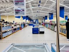 -盒马X会员店(王府井奥莱UP TOWN店)